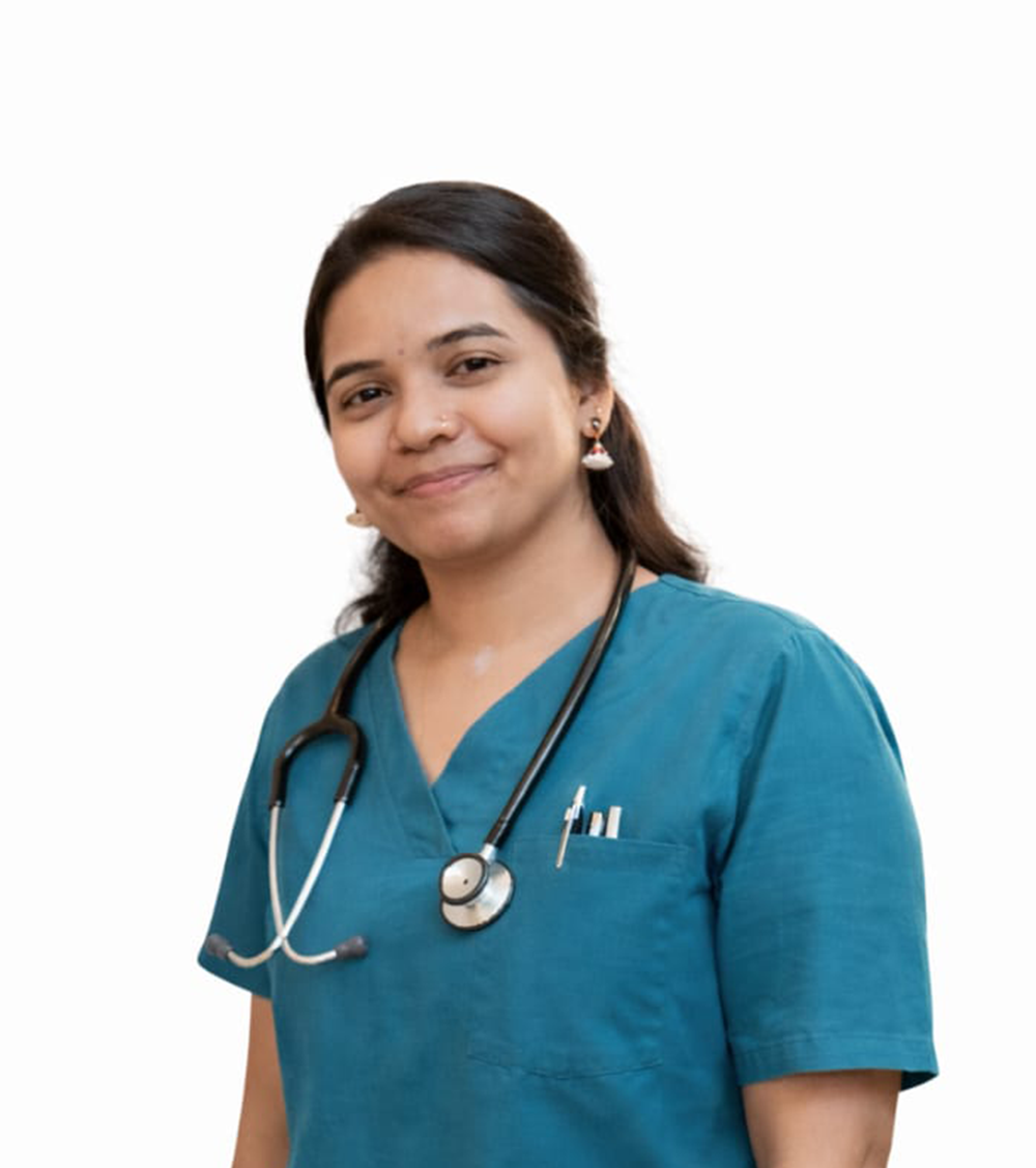 DR Ranjitha Rajoo
